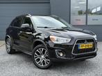 Mitsubishi ASX 1.6 Cleartec Intense 1e Eigenaar,Airco,Cruise, Auto's, Mitsubishi, Voorwielaandrijving, Stof, Gebruikt, Euro 6
