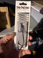 Partij Meerval Rigs Spro Gamakatsu - 64 stuks, Haak, Spro, Spro, Nieuw