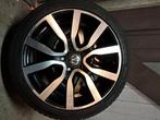 18 inch Volkswagen serron velgen gte / gti / golf, Ophalen, 18 inch, Gebruikt, Velg(en)