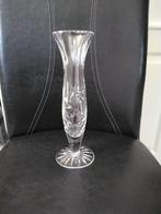 Kristal Vaas., Ophalen