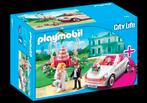 playmobil trouwpartij 6871, Kinderen en Baby's, Speelgoed | Playmobil, Ophalen, Zo goed als nieuw