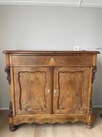 Grootmoeders kastje, Antiek en Kunst, Antiek | Meubels | Kasten, Ophalen