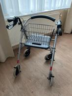 rollator, Ophalen, Zo goed als nieuw