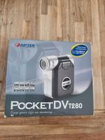 Aiptek DaVinci videocamera, Ophalen of Verzenden, Nieuw
