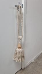 10 embrasses voor gordijnen, Huis en Inrichting, Ophalen of Verzenden, Beige, 200 cm of meer, 200 cm of meer