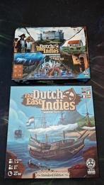 te koop: The Dutch East Indies + uitb. Keep Exploring Games., Een of twee spelers, Ophalen, Zo goed als nieuw, Keep Exploring Games