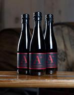 Frontaal - A+ Rutte, Verzamelen, Biermerken, Ophalen of Verzenden, Nieuw, Flesje(s), Overige merken