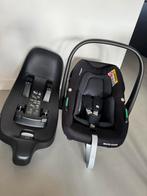 Maxi-Cosi - Pebble 360 Pro + Maxi-Cosi FamilyFix 360, Kinderen en Baby's, Autostoeltjes, Ophalen, Zo goed als nieuw, Isofix, 0 t/m 13 kg