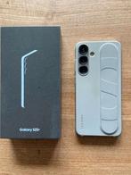 Samsung Galaxy S25 Plus - 256GB, Telecommunicatie, Mobiele telefoons | Samsung, 256 GB, Ophalen of Verzenden, Zo goed als nieuw