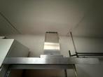 Miele afzuigpak - Gebruikt, Witgoed en Apparatuur, Afzuigkappen, Gebruikt, Wandschouwkap, Ophalen of Verzenden, Inbouw