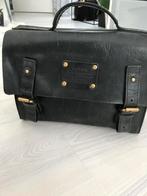 O my bag tas ,zwart, Verzenden, Nieuw, Zwart, Schoudertas