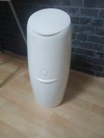 Luiers Prullenbak, Huis en Inrichting, Woonaccessoires | Prullenbakken, Ophalen, Gebruikt, Minder dan 50 cm