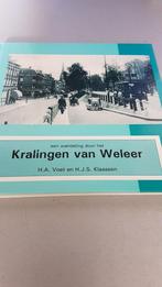 Kralingen van weleer, Ophalen of Verzenden, Zo goed als nieuw