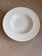 Wedgwood soep / pasta borden 22,5 cm, Nieuw, Ophalen of Verzenden, Bord(en), Wedgwood