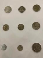 Zeer oude munten van voor 1215 tot 1957, Ophalen of Verzenden, Setje