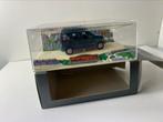 1:43 Renault Kangoo Altica 1.9DCi 4x4-in dealer diorama pack, Ophalen of Verzenden, Nieuw, Auto, Overige merken