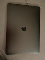 MacBook Pro 15 inch touchbar 2018, MacBook Pro, Gebruikt, Ophalen of Verzenden, Onbekend