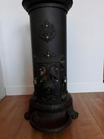 Klok gave Godin potkachel, Ophalen, Gas, Zo goed als nieuw, Vrijstaand