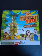 Monkey Tree Spel - Compleet!, Kinderen en Baby's, Speelgoed | Buiten | Speeltoestellen, Ophalen of Verzenden, Gebruikt, Overige typen