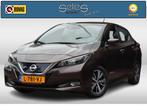 Nissan Leaf | Acenta 40 kWh | Adaptive cruise control | Came, Stof, Gebruikt, Geïmporteerd, Parkeersensor