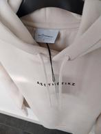 Daily Aesthétikz trui nieuw maat XS hoodie, Nieuw, Maat 46 (S) of kleiner, Beige, Daily aesthetikz