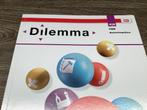 Dilemma maatschappijleer 4-6 VWO, Boeken, Schoolboeken, Ophalen of Verzenden, Zo goed als nieuw