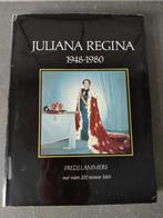 Juliana Regina 1948-1980 - Fred.J. Lammers 1980, Ophalen of Verzenden, 20e eeuw of later, Gelezen, Fred.J. Lammers