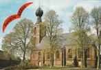 DWINGELOO Ned. Herv. Kerk, Verzamelen, Ansichtkaarten | Nederland, Verzenden, 1960 tot 1980, Ongelopen, Drenthe