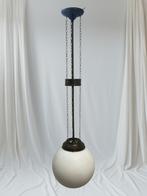 Jugendstil/Art Deco Hanglamp ca. 1910-1920, Ophalen of Verzenden