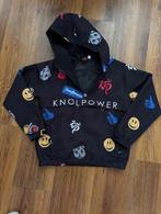 Windjack Knolpower (Enzo Knol) Maat 146/152, Kinderen en Baby's, Kinderkleding | Maat 146, Ophalen of Verzenden, Jongen, Trui of Vest