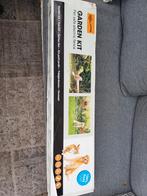 Gallagher Tuin Kit - Elektrische Omheining, Ophalen