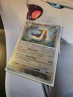 Pokémon White Flare Stoutland Poke Ball WHT 076, Ophalen of Verzenden, Nieuw, Losse kaart, Foil