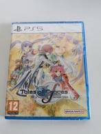 *Nieuw* Tales of Graces f Remastered - Playstation 5 PS5, Ophalen of Verzenden, Nieuw
