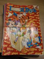 Donald Duck jaartal 2000 compleet., Gelezen, Ophalen of Verzenden