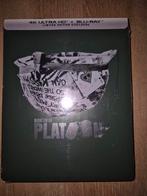 Platoon 4K UHD Steelbook - Nieuw!, Ophalen of Verzenden, Nieuw in verpakking, Boxset