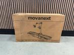 Movanext Vision Plus CF Fietsendrager -, Ophalen, Nieuw, 2 fietsen, Trekhaakdrager