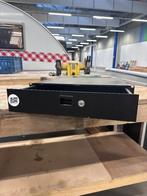 rack lade flightcase, Ophalen of Verzenden, Zo goed als nieuw, Overige instrumenten, Flightcase