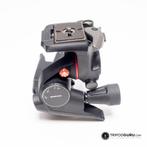 Manfrotto MHXPRO-3WG Geared Head, Gebruikt, Via Valsugana, 100 36022 Cassola (VI) Italy, Info@videndum.com, Balhoofd