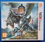 Monster Hunter 3 Ultimate, Spelcomputers en Games, 1 speler, Ophalen of Verzenden, Gebruikt, Vanaf 12 jaar