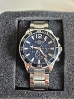 Rotorcraft RC4601, Sieraden, Tassen en Uiterlijk, Horloges | Heren, Overige merken, Staal, Staal, Nieuw