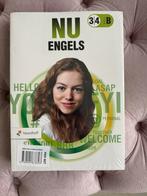 Nu engels deel a en b, Ophalen of Verzenden, Nieuw