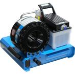 Slangenpers p16ap lucht pomp, Verzenden, Quartel machines bv, Info@quartelmachines.nl, Bakkerstraat 28