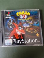 Crash Bandicoot 2: Cortex Strikes Back (PS1), Ophalen of Verzenden
