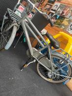 Pop jongens fiets, Fietsen en Brommers, Fietsen | Jongens, Ophalen, 22 inch, Popal transport fiets, Handrem
