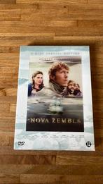 Nova zembla dvd, Ophalen of Verzenden, Zo goed als nieuw, Actie en Avontuur, Film