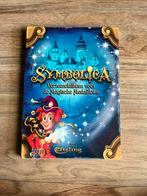 Efteling symbolica - verzamelalbum, Verzamelen, Efteling, Ophalen of Verzenden, Zo goed als nieuw