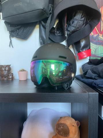 Head Radar 5K MIPS Ski Helm M-L - zo goed als nieuw beschikbaar voor biedingen