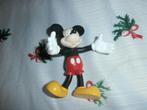 Disney pop poppetje van mickey mouse, Verzamelen, Ophalen of Verzenden, Mickey Mouse, Zo goed als nieuw, Beeldje of Figuurtje