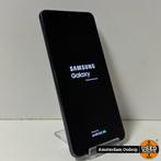 Samsung Galaxy S21 5G Zwart 128GB | nette staat, Gebruikt