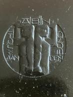 Art Deco sigarenkoker Chris van der Hoef - Bakeliet, Ophalen of Verzenden